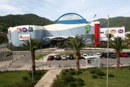 Floripa Shopping recebe prêmio de RSE