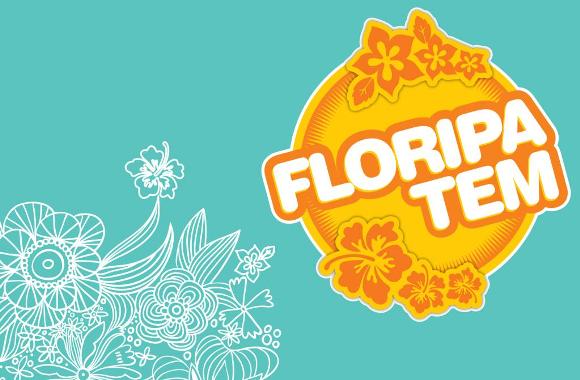 Foi dada a largada do Floripa Tem na capital catarinense
