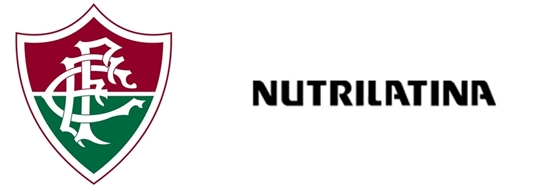 Nutrilatina assina parceria com o Fluminense