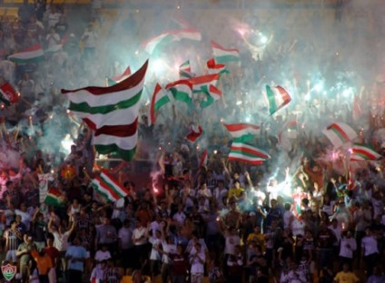 Fluminense aposta em crowdfunding para editar livro