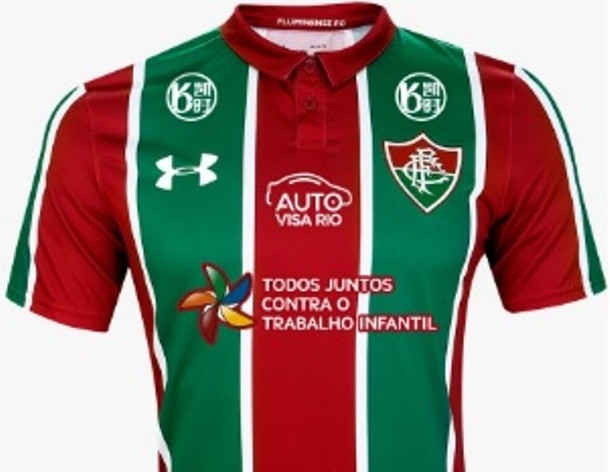 fluminense trabalho infantil