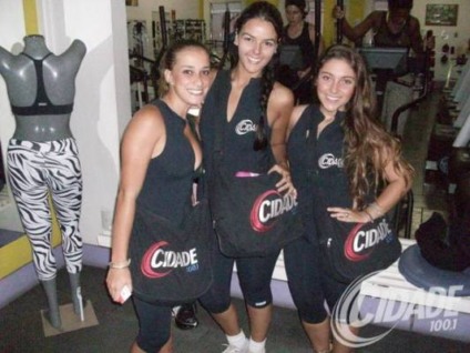 Rádio Cidade investe no marketing promocional