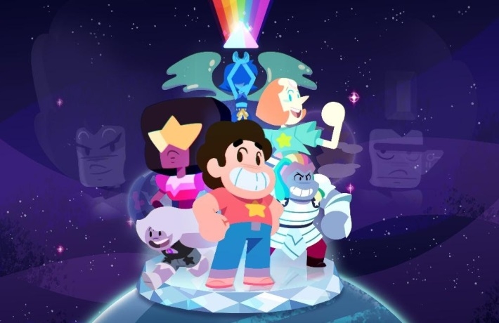 Novo game do Cartoon Network chega no Apple Arcade