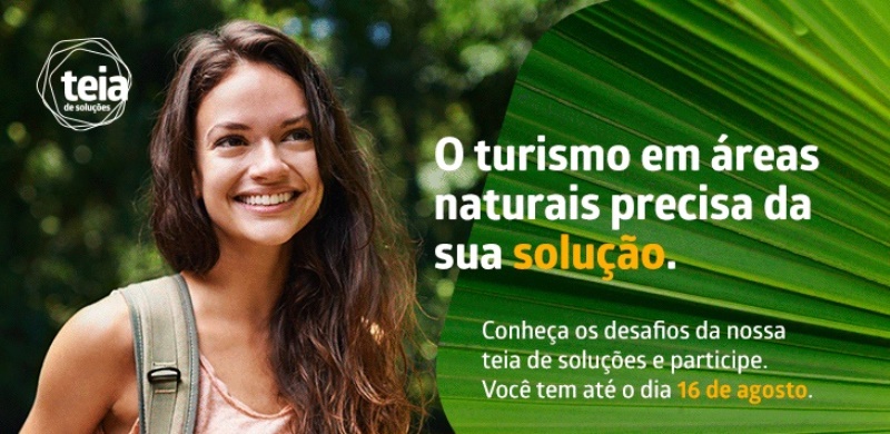 Fundação Grupo Boticário vai apoiar soluções para alavancar o turismo