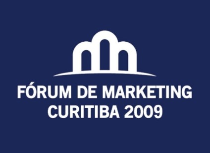 Curitiba sedia 5ª edição do Fórum de Marketing