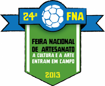 Expominas recebe a Feira Nacional de Artesanato