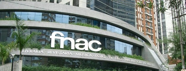 Fnac promove festa para lançar Windows 8