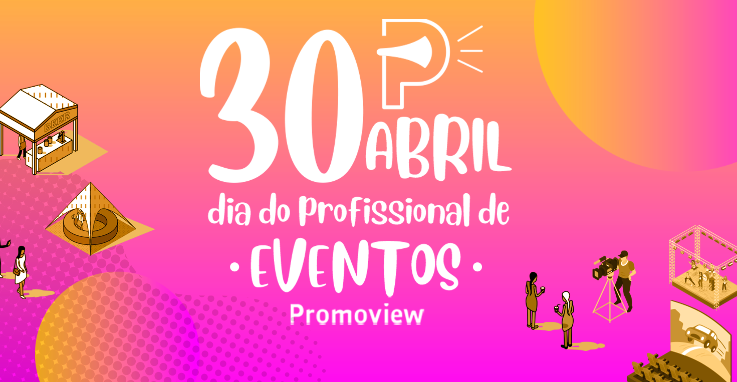 A importância do profissional de eventos