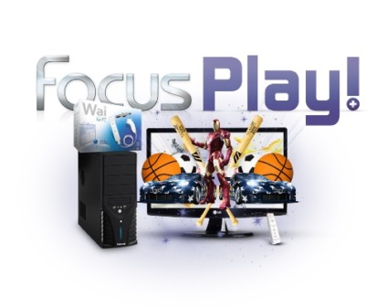 Compujob lança computador com game interativo