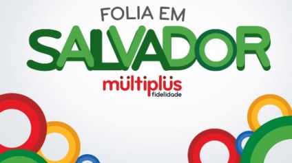 NewStyle com sampling para Multiplus em Salvador