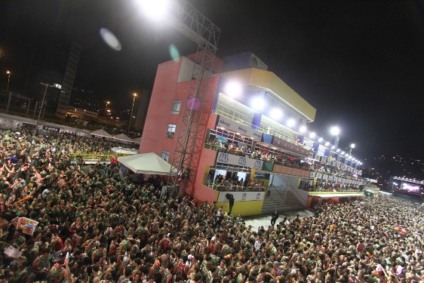 Contagem regressiva para o Folianópolis 