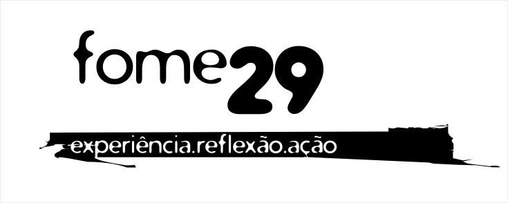 Projeto Fome29 mobiliza jovens para ações sociais