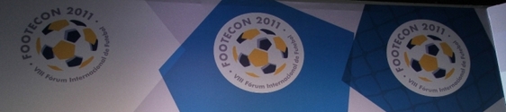 Curitiba recebe primeira edição do Footecon