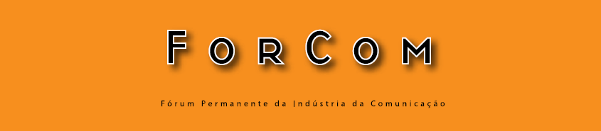 Forcom divulgou carta aberta ao mercado de comunicação
