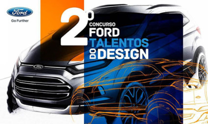 Aktuell promove concurso universitário da Ford