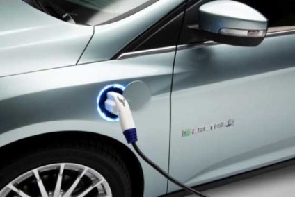 Ford faz parceria inédita em prol da sustentabilidade