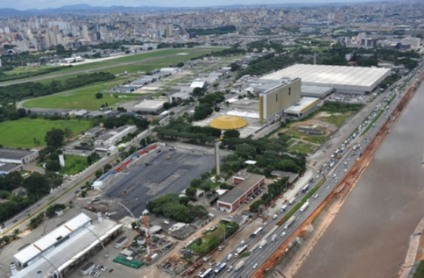 Depois da F1, Indy deve ser o maior evento de SP Depois da F1, Indy deve ser o maior evento de SP