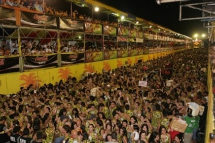 Fortaleza vai ferver neste fim de semana