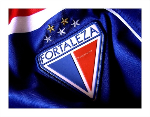 Pepsi vai estampar uniforme do Fortaleza