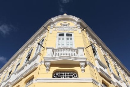 Fortaleza promove projeto de Percursos Urbanos