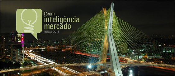 Ibramerc organiza fórum de inteligência de mercado
