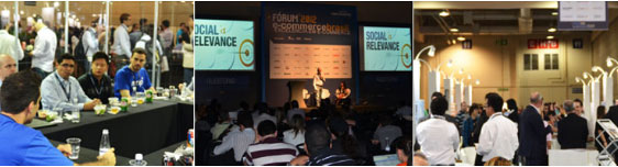 Especialistas elogiam Fórum E-Commerce Brasil