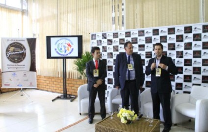 Fórum Ibero-Americano de Periodistas volta ao Festuris