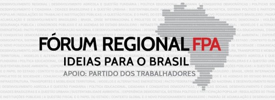 Fórum Regional Ideias para o Brasil vai a Manaus
