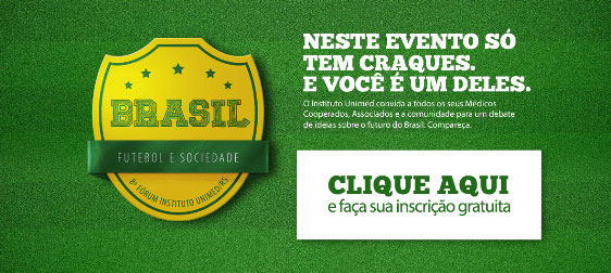 Fórum Instituto Unimed RS chega à sua oitava edição