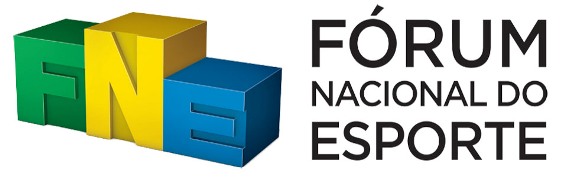 Fórum Nacional do Esporte anuncia patrocinadores
