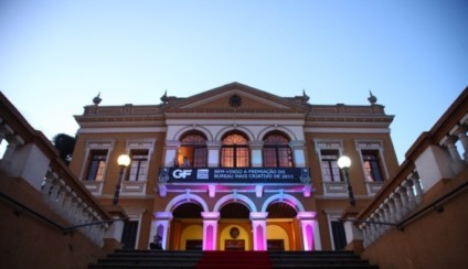 Prêmio Bureau Criativo será entregue em Curitiba