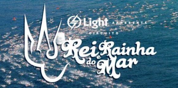 Inscrições abertas para o Circuito Light Rei e Rainha do Mar