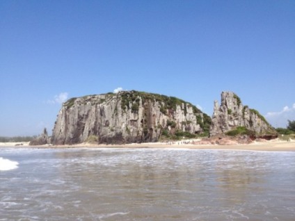 Projeto Verão das Cores é destaque na Praia Grande