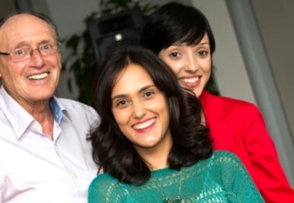Portal da Editora Abril promove o Encontrinho de Mamães