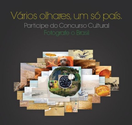 iStockphoto e Canon Latin America querem fotos brasileiras