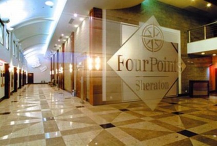 Curitiba é destaque em ranking de hotéis para eventos