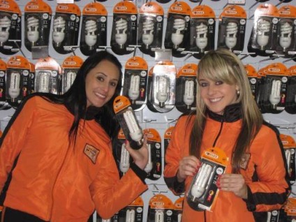 Foxlux na estrada com Promoplus
