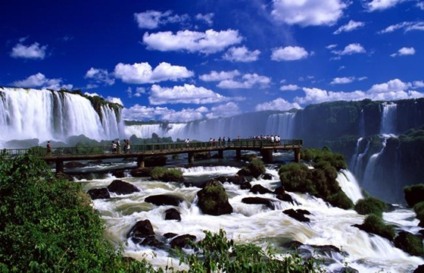 Palestra para o trade turístico de Foz do Iguaçu