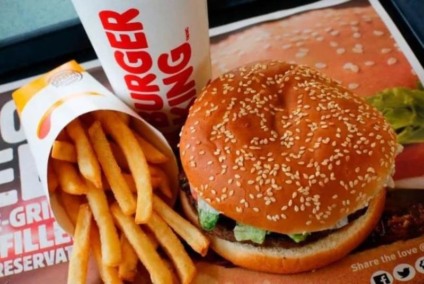 'BK na Madruga' terá descontos de até 70%
