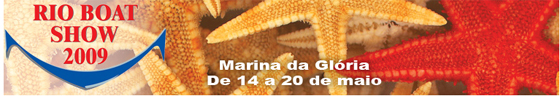 França demonstra experiência no Rio Boat Show