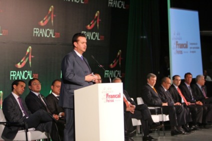 Eventos da Francal Feiras recebem mais de 220 mil visitantes