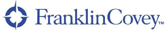 FranklinCovey participa da ExpoManagement