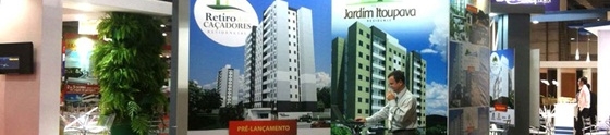 Free cria para Sulbrasil na Fenahabit 2012 