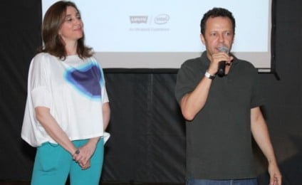 Levi's e Intel são parceiros em projeto mundial