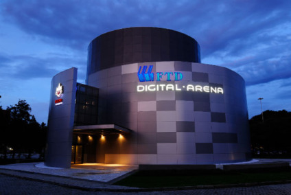 Editora FTD inaugura FTD Digital Arena
