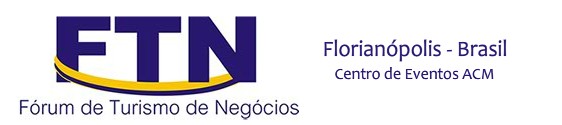 Florianópolis sedia o 1º Fórum de Turismo de Negócios