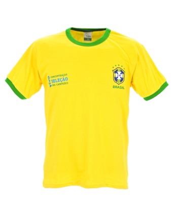 Fujiro Ecotêxtil no clima da Copa 