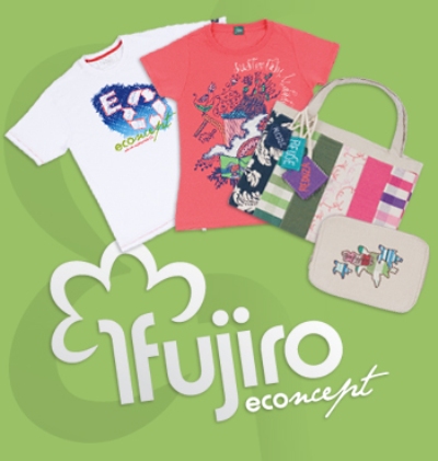 Fujiro chega ao mercado on-line