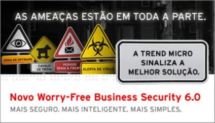 Full Haus cria nova campanha para Trend Micro 