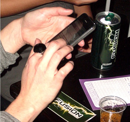FOG ativa Fusion Energy Drink nos pontos de venda